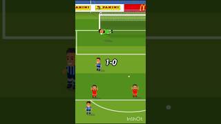 World Soccer Champs Ultra Gol #worldsoccerchamps #football #futbol #eğlence