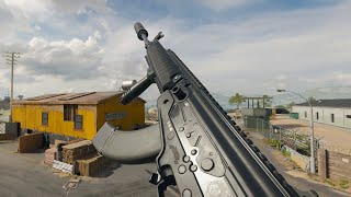 CR-56 AMAX | Call of Duty Black Ops 6 Multiplayer Gameplay (No Commentary)