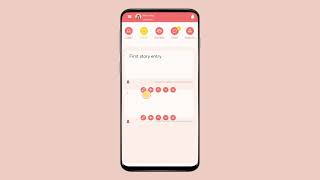 Tellry - How to write custom stories
