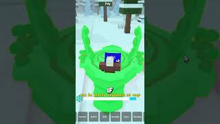 How to Beat the Ice Temple and Unlock the Achievement in 99 Nights in the Forest