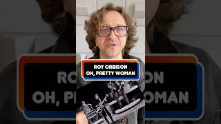 Roy Orbison - Oh, Pretty Woman 🔥 Почнму именно она звучит в «Красотке»? 🔥 #откуданотырастут