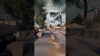 Battlefield 6 [Beta] Showcase : P18 #gaming #battlefield6 #showcase #shorts #battlefield