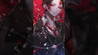 Tanjiro x kanao sings [shape of you] [EDIT/AMV]
