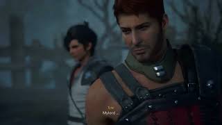 Final Fantasy XVI Demo (Japanese Dub) Part 2