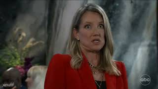 GH: 8/27/25 - Drew &amp; Willow Part 1/2