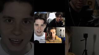 Легендарное Трио Распалось😭💔 | Компот, Житель и Пиксель #компот #майнкрафт