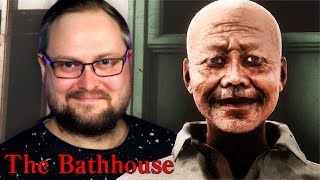 КУПЛИНОВ УСТРОИЛСЯ В БАНЮ ► [Chilla&#39;s Art] The Bathhouse #1