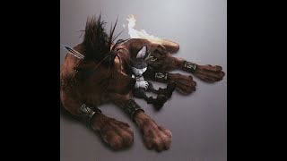 Dirge of Cerberus: Final Fantasy VII (PS2) [Part 1/2]