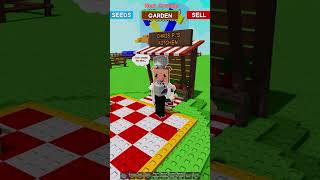 😱 НАКОРМИЛ СВИНА ГИГАНТСКОЙ ЕДОЙ... И ВОТ ЧТО ОН МНЕ ДАЛ! ВЫРАСТИ САД! Grow a Garden