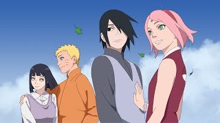 Boruto &amp; Naruto 「AMV」 - Shape Of You