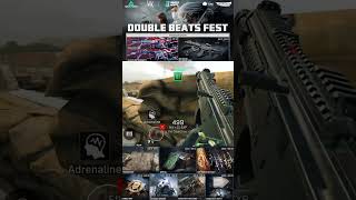 DOUBLE BEATS EVENT: KC17 GUN TACTICS 🔥 - GAMEPLAY &amp; REWARDS 🔫 #deltaforce