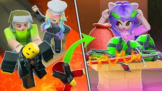 ЧТО ДАЁТ ВУЛКАН ЗА КУЛЬТИСТОВ? Roblox 99 Nights in the Forest