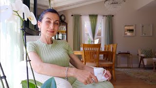 Обзор Покупок из Home Goods | Посылка из Калифорнии | Семейный Влог | Эгине | Heghineh