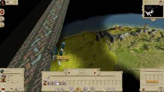 LIVE Total War Rome Remastered Bronze Age 3# Egypt Late Kingdom 1290 BC