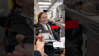 Сэди Синк за кадром 5 сезона  #stragerthings #sadiesink