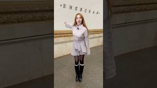 Почему в нашем метро до сих пор есть станция «Киевская»? #izmetro #изметро