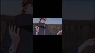 Я заставлю этот мир познать боль! Пейн о мире | Naruto/Boruto