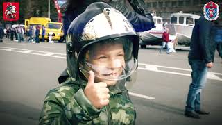 Москва - лучший город земли!