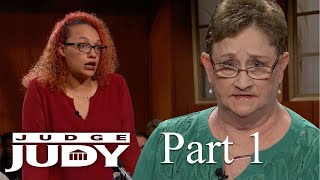 Grandma Loaned Her Granddaughter Money! | Part 1