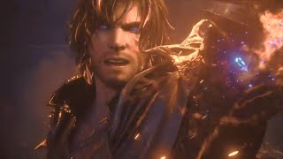 Final Fantasy XVI (Japanese Dub) - DTri Singles! Defying A Deity