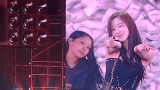250829 aespa - Rich Man | aespa LIVE TOUR SYNK aeXIS LINE Concert Fancam 에스파 콘서트 직캠