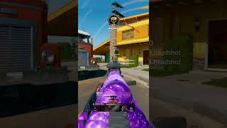 the BEST &quot;AK-74&quot; CLASS SETUP in Black Ops 6.. 😍 #shorts