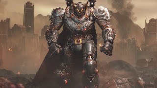 The Final Battle - DOOM The Dark Ages