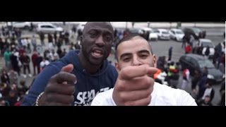 Sam&#39;s feat. Sofiane - PLS | Daymolition