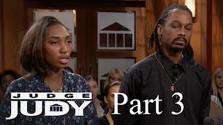 Man Tried to Put a Lit Cigarette in Ex’s Gas Tank? | Part 3