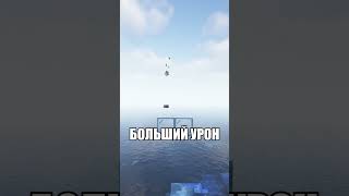 ТЫ НЕ ЗНАЛ ЭТОГО О ПОЛУБЛОКАХ В МАЙНКРАФТ! #майнкрафт #minecraft #shorts