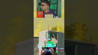 The NO RECOIL CR-56 Amax Loadout 😲