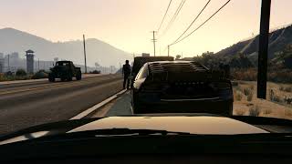 Senora County Critical Incident #1 : 03/04/22