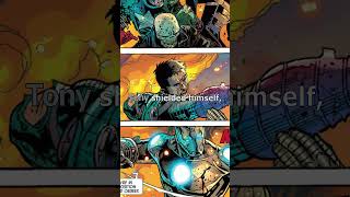What&#39;s the Lore of the Superior Iron Man Skin? #marvelrivals #ironman #avengers #marvel