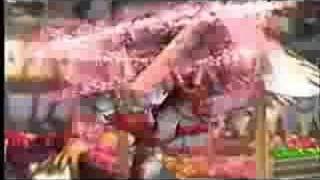 Rare Final Fantasy TV Commercial