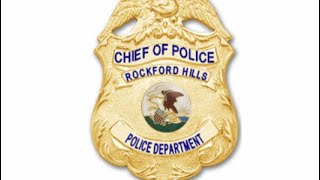 RHPD Critical Incident (08/21/2022) : Fatal Use of Force