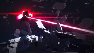 [Knights of Sidonia AMV - Nagate VS Benisuzume]