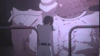 Tsumugi is so kawaii!!! (Knights of Sidonia)