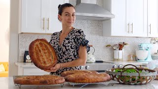 Как Покрасили Курятник | Бедный Муж | Пеку Матнакаш | Распаковка | Семейный Влог | Эгине | Heghineh
