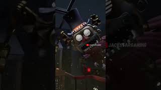 BIG TOP JUMPSCARE💀FNAF Secret Of the Mimic