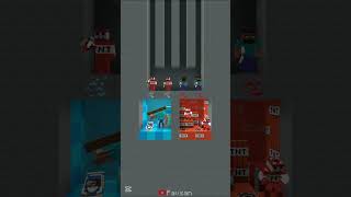 😱TNT НАПАЛИ НА ХИРОБРИНА😱#minecraft #майнкрафт #компот #herobrine #minecraftshorts #noob