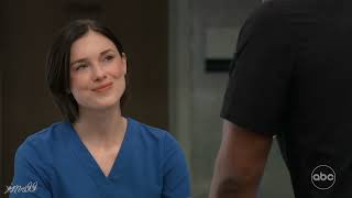 GH: 8/6/25 - Willow &amp; Isaiah