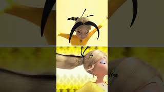 🐝 #miraculous #ледибагисуперкот #ледибаг