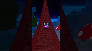 Комбо на грохоте⚡✨, от подписчика💀#bloxfruits #roblox #rumble #soulcane #kabucha #godhuman #icefruit