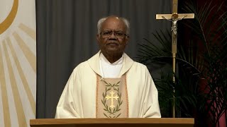 Catholic Mass Today | Daily TV Mass, Friday September 5, 2025