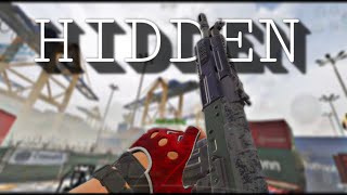 Creating hidden weapons in CoD Mobile - Part 1