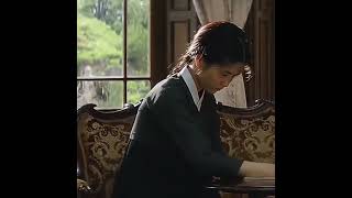 the handmaiden 2016 | what a protective girlfriend#kdrama#dorama#short#thehandmaiden#gl#gay#lesbian