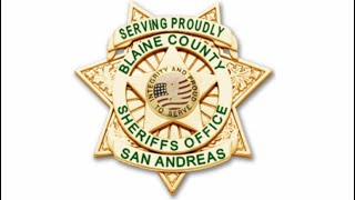 BCSO Briefing on Past Incident : Fatal Pursuit (04/25/2022)