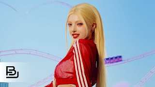 X:IN (엑신) 'RRRUN' MV