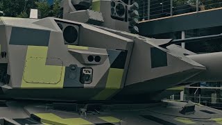 EUROSATORY 2024 highlights