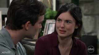 GH: 7/31/25 - Michael &amp; Willow Part 1/3